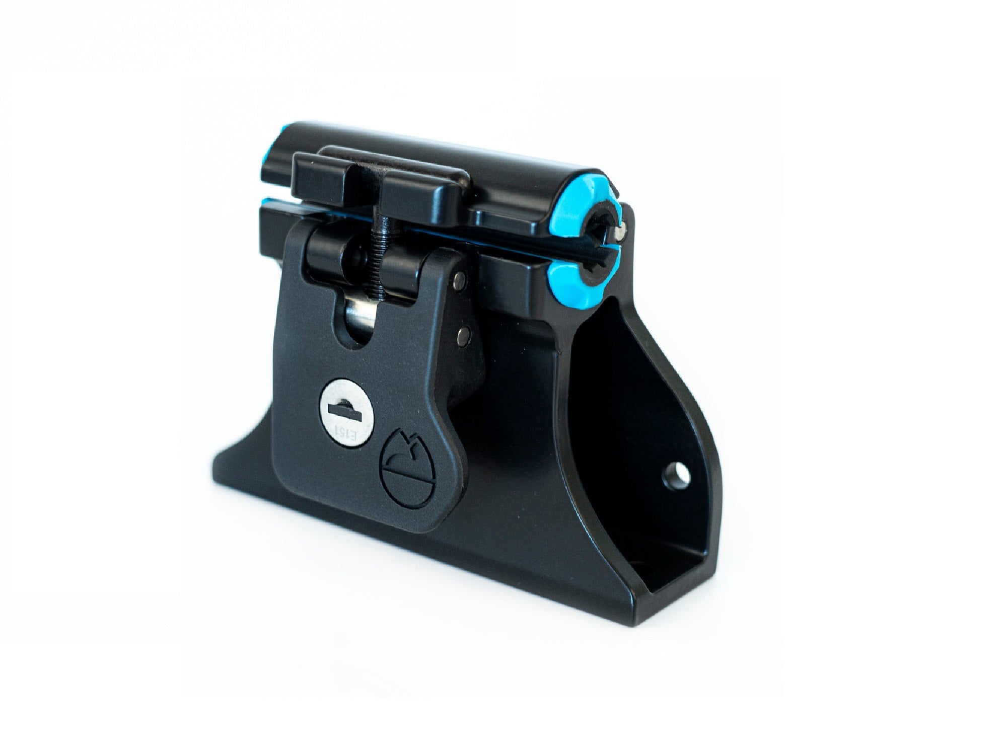 RockyMountCircle Z’s Drive RockyMounts DropTop – Shuksan Vans