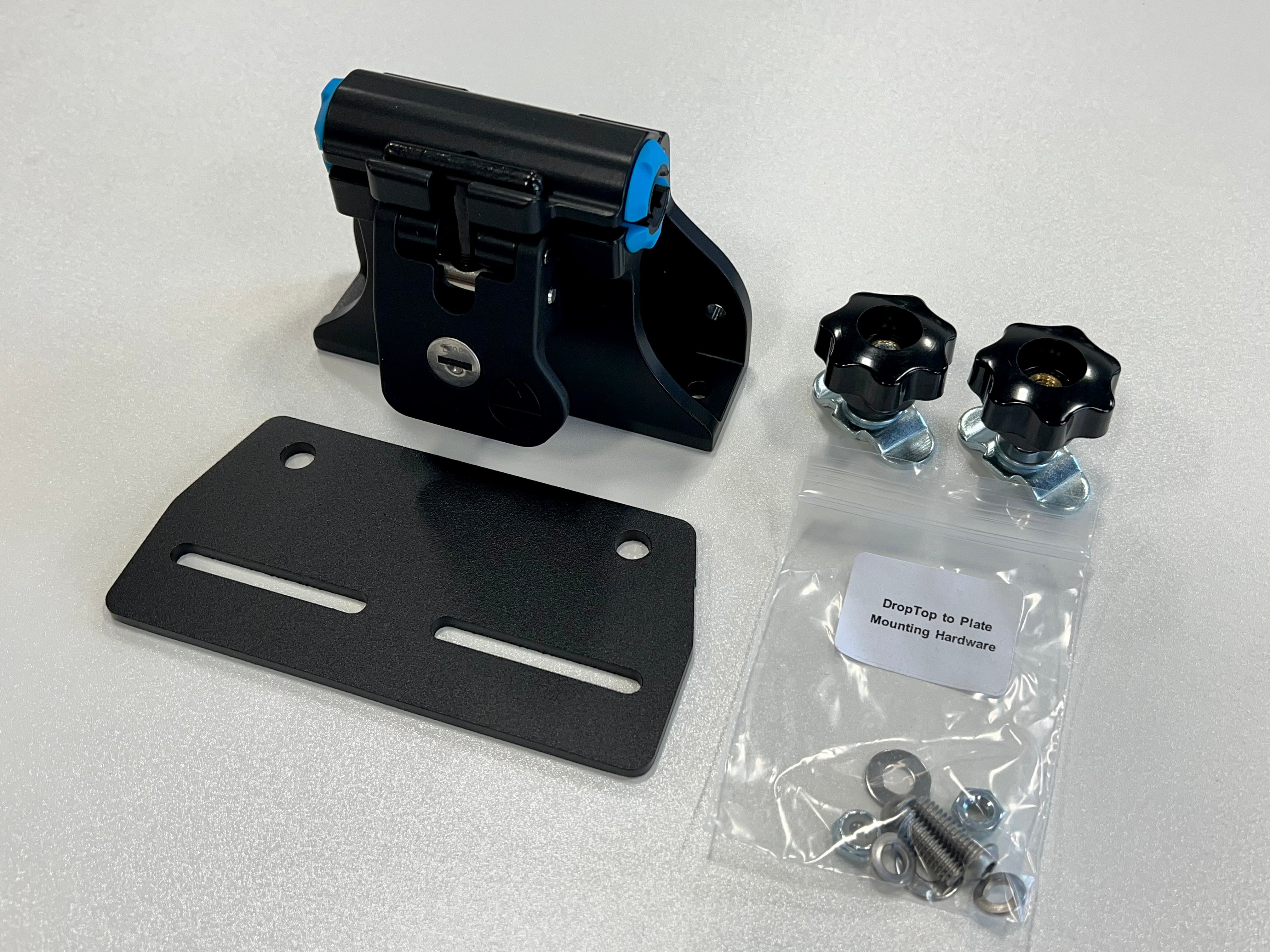 Standard Fork Mount Kit Shuksan Vans