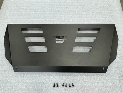 Sprinter 4x4 Skid Plate