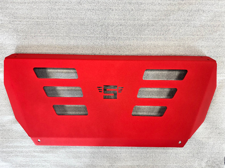 Sprinter 4x4 Skid Plate