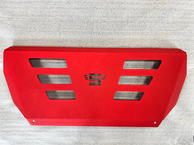 Sprinter 4x4 Skid Plate