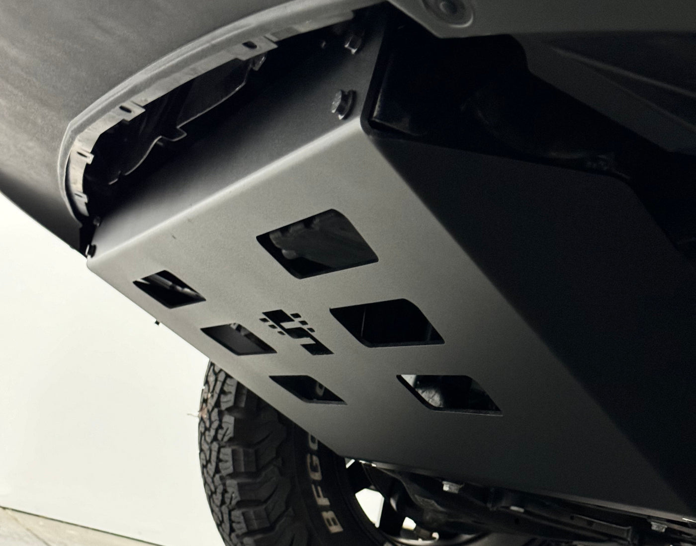 Sprinter 4x4 Skid Plate