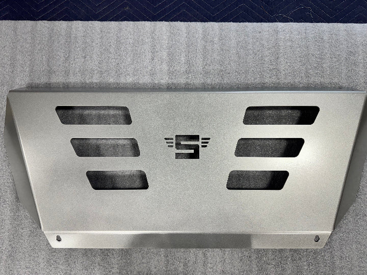 Sprinter 4x4 Skid Plate