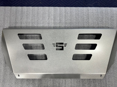 Sprinter 4x4 Skid Plate