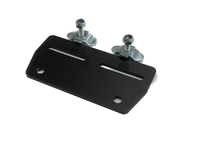 Fork Mount Adapter Plate