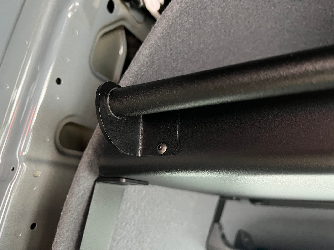 Mercedes Sprinter Headliner Shelf Template at Pam Kirkland blog